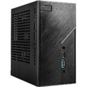 ASRock DESKMINI X300/2.5G/B/BB/BOX AMD AM4 retail