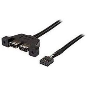 ASRock DeskMini Kabel für USB 2.0 (DESKMINI 2XUSB2.0 CA)