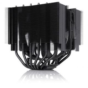 Noctua NH-D15S chromax.black Tower Kühler