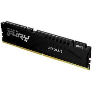 8GB Kingston DDR5-5200 DIMM CL40 Single