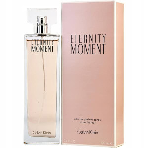 Calvin Eternity Moment Eau de Parfum 100 ml