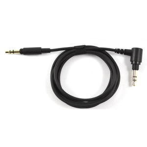 3,5 mm:n äänikaapeli Sony WH-1000XM5 WH-1000XM3 WH-CH700N -kuulokkeille – 1,5 m AUX-kaapeli