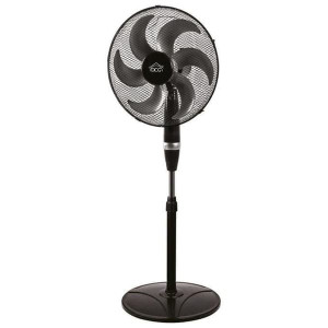 Lattiatuuletin - DCG - VE1630 - 6 lapaa - Kääntyvä - 75 W