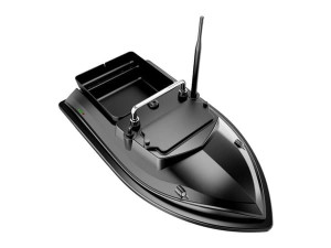 "Flytec V050 12000 mAh syöttivene (musta)