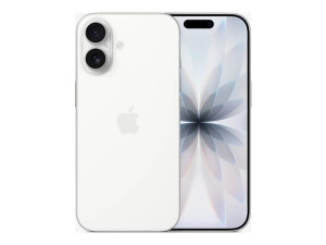 Apple iPhone 17 - 512GB - White