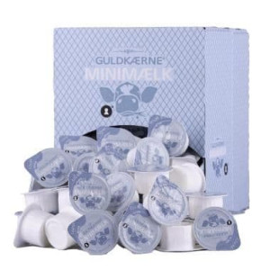 Maito 0,5 % Rasvapitoisuus 10 ml,100 kpl/krt