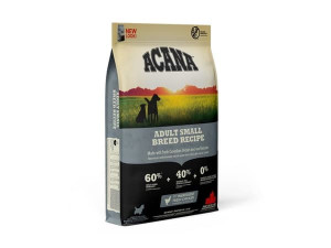 Acana HERITAGE Adult Small Breed 6 kg