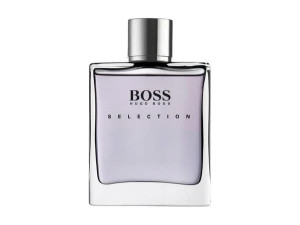 Boss Selection Eau De Toilette Spray 100ml