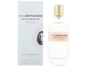 Givenchy Eaudemoiselle De  Eau Florale Eau De Toilette 100ml suihke