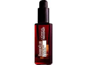 L'Oréal L´Oreal Paris Long Beard and Facial Oil L´Oreal Paris Men Expert Barber Club miehille 30 ml