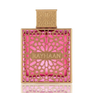 Paco Rabanne Rayhaan Kiss Sweet Fruity Gourmand Floral Eau De Parfum 100 ml