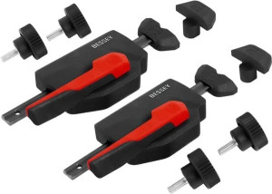 Ruuvimeisseli Bessey WNS-SET-MFT