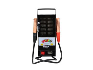 AWTOOLS Akkutesteri - 6V / 12V