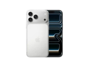 Apple iPhone 17 Pro Max - 512GB - Silver