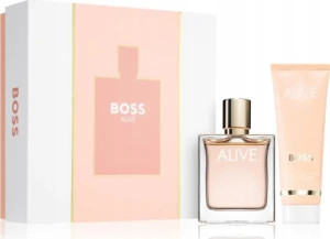 Boss Alive Lahjasetti - - 125 ml
