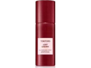 Tom Ford Lost Cherry Bodyspray 150 ml (unisex)