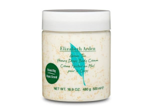 Elizabeth Arden Green Tea Honey Drops Body Cream 500 ml (woman)