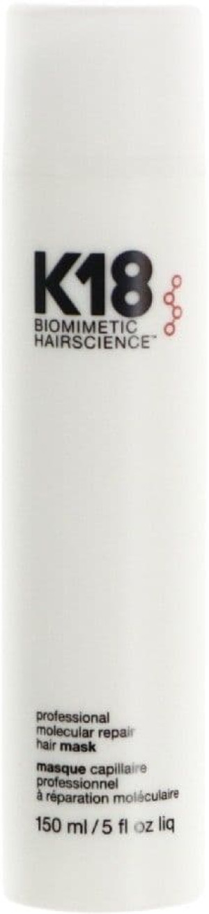 K18 Molecular Repair Leave-in hiusnaamio 150 ml