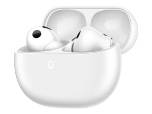 Huawei FreeBuds Pro 5, Langaton, 10 - 48000 Hz, Puhelut/Musiikki/Urheilu/Päivittäinen, Kuulokkeet, Valkoinen