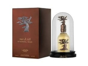 Lattafa Pride Eternal Oud Eau De Parfum 100 ml (unisex)