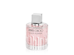 Jimmy Choo Illicit Flower Eau De Toilette 100 ml (woman)