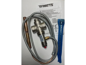 Watts Italia Kattilan lämpösuoja STS 20 kapillaari 130cm WATTS