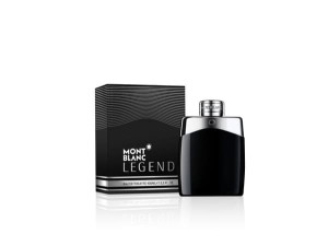 Mont Blanc Legend Edt Spray - Mand - 100 ml