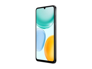 Honor X5c PLUS, 17,1 cm (6.74"), 4 GB, 128 GB, 50 MP, MagicOS 9.0, musta