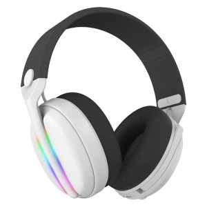 SuBsonic Langattomat kuulokkeet Kaikki alustat + Led + 7.1 MULTI