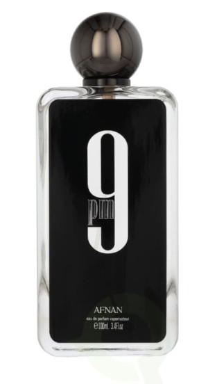 Afnan PM9 Edp Spray 100 ml