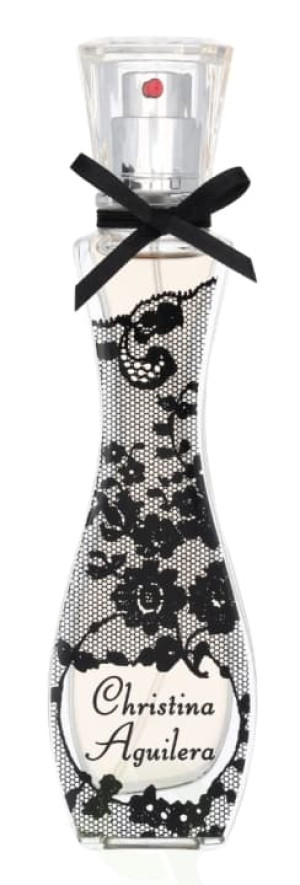 Christina Aguilera Woman Edp Spray 30 ml