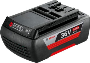 Bosch 36 V Li-on -akku, 2,0 Ah