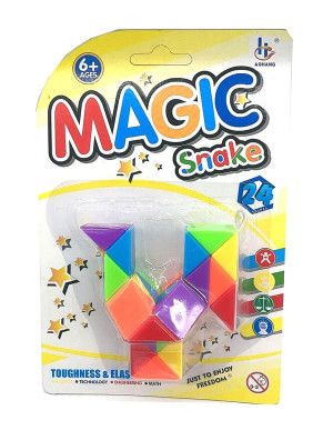 Maaginen mato 24 linkkiä - Alrico