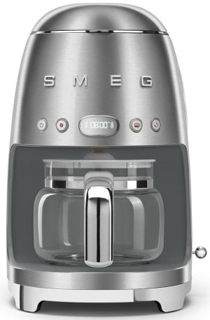 SMEG DCF02SSEU SUODATINKAHVINKEITIN