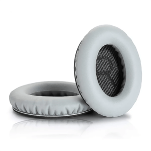 Korvatyynyt Bose QC35 I/II, QC25, QC15, QC 2 AE 2, AE 2i, AE 2w, SoundTrue, SoundLink Grey