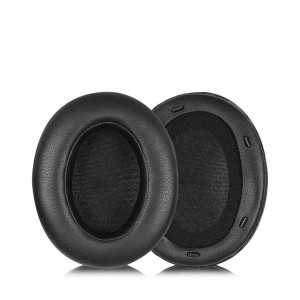 Vaihdettavat kuulokkeet soljella Sony WH-XB910N:lle Black