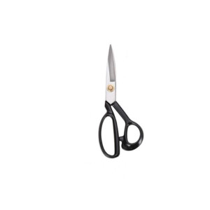 Kestävät räätälin sakset kotelossa 8-inch