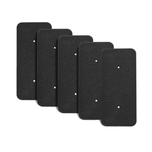 Suodatin Candy Hoover 40006731 kuivausrumpuun 5-Pack