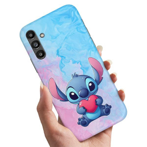 Kuoret / Suojakuoret Samsung Galaxy A17 5G - Stitch