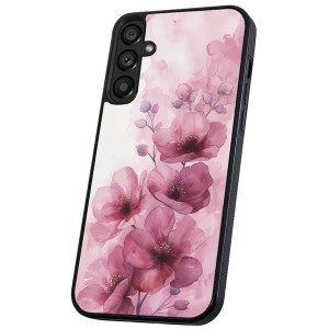 Samsung Galaxy S26 - Kuoret/Suojakuori Flowers