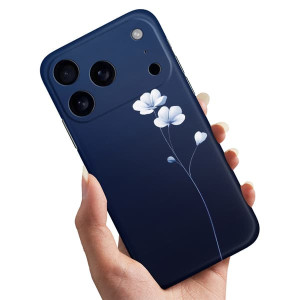 Apple Kuoret / Suojakuoret iPhone 17 Pro - Flower