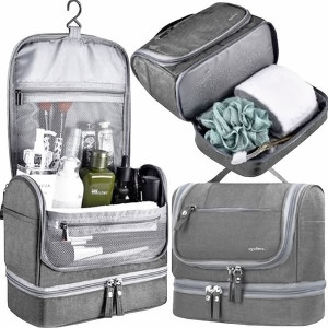 Meikkipussi / Hygienialaukku / Kauneuslaukku - Makeup Bag