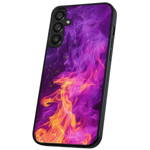 Samsung Galaxy A17 5G - Kuoret/Suojakuori Fire