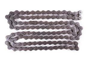 Polkupyörän ketju 1/2 x 1/8 x 114 lenkkiä