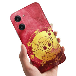 Kuoret / Suojakuoret OnePlus Nord CE5 - One Piece
