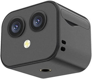 1 sarja minikamera WiFi-kamera HD-ääninauhuri langattomat videokamerat valvontakamera 4K