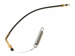 leikkuulaitteen kytkentävaijeri Viking MT540, MT545, MT580, MT585 / 6125 700 7511