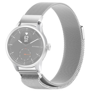 SKALO Milanese Loop to Huawei Watch GT 6 41mm