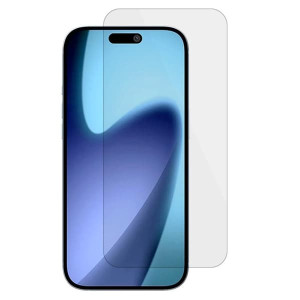 Apple 2-KPL SKALO iPhone 17 Karkaistu Lasi Näytönsuoja
