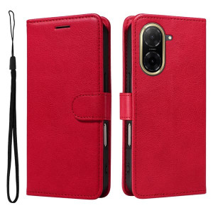 SKALO Xiaomi Redmi A5 4G PU-nahka Lompakkokotelo